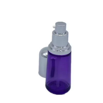 Bottiglie vuote di pompe per lozioni cosmetiche di plastica/Vaso/Contenitore 30 ml 50 ml 100 ml 150 ml