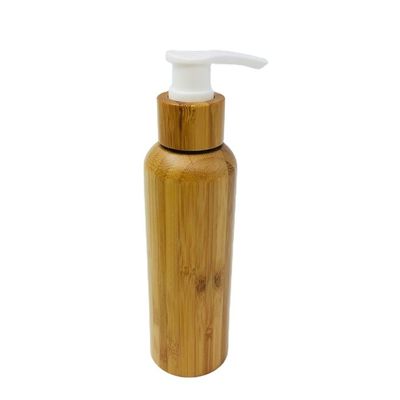 il cosmetico vuoto di 100ml 1cc imbottiglia l'incisione dei contenitori cosmetici di plastica 36/410 di ODM
