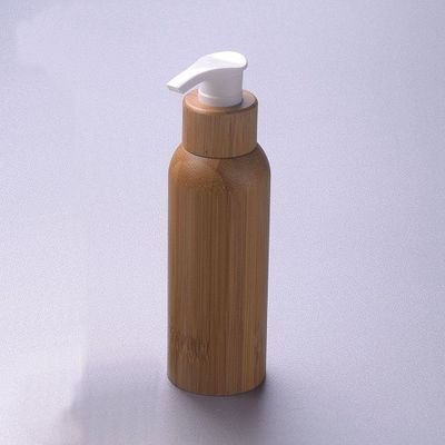 il cosmetico vuoto di 100ml 1cc imbottiglia l'incisione dei contenitori cosmetici di plastica 36/410 di ODM