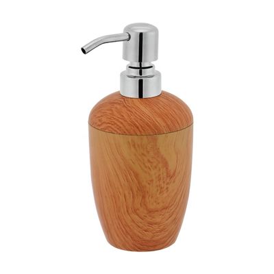 il cosmetico amichevole di 2cc 18mm Eco imbottiglia le bottiglie di plastica 200ml con i coperchi 18/415