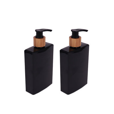Barattoli cosmetici amichevoli di plastica della bottiglia 24MM Eco dello spruzzo della foschia della schiuma 250ML 24/410