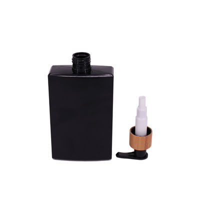 Barattoli cosmetici amichevoli di plastica della bottiglia 24MM Eco dello spruzzo della foschia della schiuma 250ML 24/410