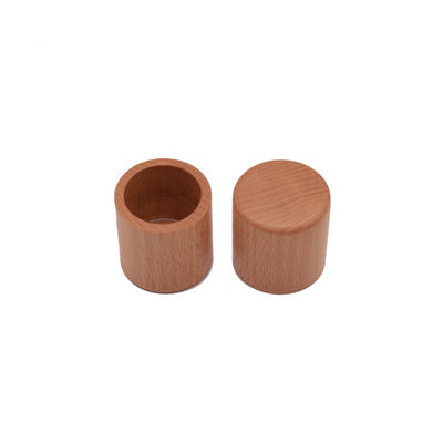 25 x 93mm 24/400 di spruzzo vuoto del corpo imbottigliano la bottiglia di profumo di vetro vuota riutilizzabile 15ml