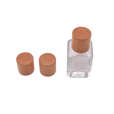 25 x 93mm 24/400 di spruzzo vuoto del corpo imbottigliano la bottiglia di profumo di vetro vuota riutilizzabile 15ml