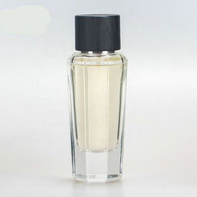 le bottiglie di profumo vuote di 120ml 302g BPA liberano Mini Refillable Perfume Bottle 15mm