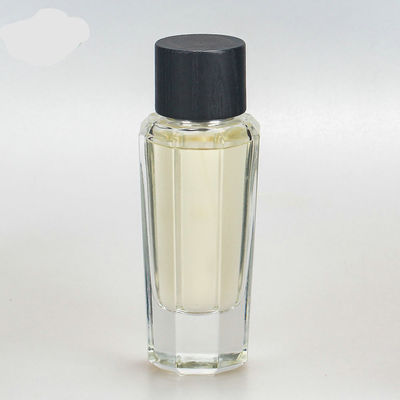 le bottiglie di profumo vuote di 120ml 302g BPA liberano Mini Refillable Perfume Bottle 15mm