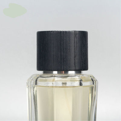 le bottiglie di profumo vuote di 120ml 302g BPA liberano Mini Refillable Perfume Bottle 15mm