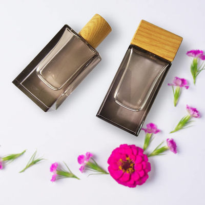 18/415 di SGS vuoto 18MM dello spruzzo 100ml di aromaterapia delle bottiglie di olio del profumo