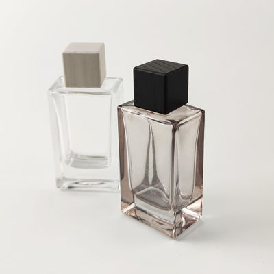 18/415 di SGS vuoto 18MM dello spruzzo 100ml di aromaterapia delle bottiglie di olio del profumo