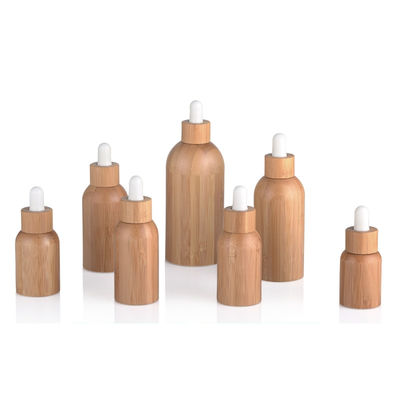 18/410 di vetro di aromaterapia di 18mm imbottiglia il contagoccia di vetro 10ml imbottiglia a 3,3 pollici
