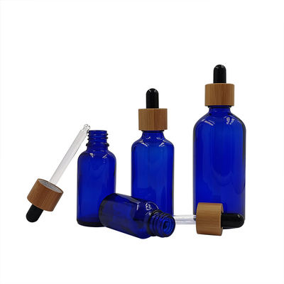 18mm ambrato 18/415 di olio essenziale 1oz imbottiglia le bottiglie di vetro del rullo 30ml