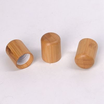 Il contagoccia dell'olio essenziale 410 di Amber Decorative 18 imbottiglia 10ml 18mm