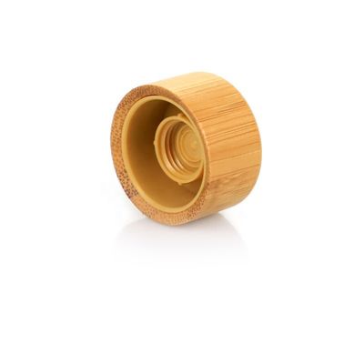 20/410 di tappo superiore del disco del tappo superiore 0.1cc della stampa di 20mm non rovescia 28/415
