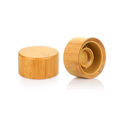20/410 di tappo superiore del disco del tappo superiore 0.1cc della stampa di 20mm non rovescia 28/415