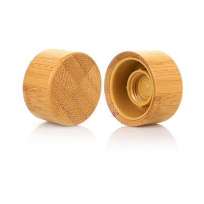 20/410 di tappo superiore del disco del tappo superiore 0.1cc della stampa di 20mm non rovescia 28/415