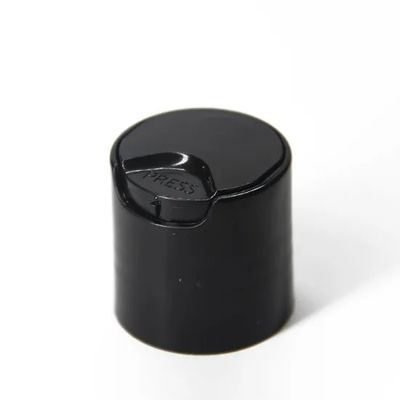 Lle chiusure di 24/410 di Flip Top Dispensing Disc Top anneriscono 24mm 2.8g per la bevanda rinfrescante di aria