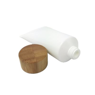 metropolitana cosmetica di plastica vuota di 35mm che imballa la crema di fronte di 150g 150ml
