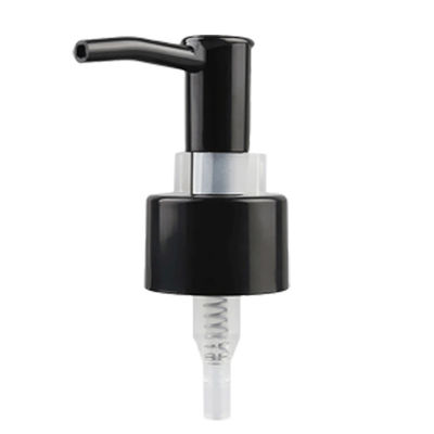 Il cosmetico vuoto dell'ANIMALE DOMESTICO 250ml imbottiglia BPA 24mm che liberi 24/400 ha riciclato l'imballaggio cosmetico di plastica
