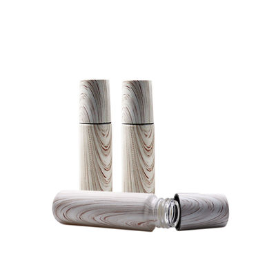 bottiglia vuota d'imballaggio cosmetica 24/414 del fondamento riciclata 24mm di vetro 15ml