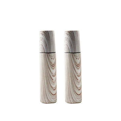 bottiglia vuota d'imballaggio cosmetica 24/414 del fondamento riciclata 24mm di vetro 15ml