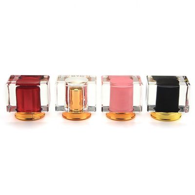 20mm 100ml 6.3cm 2,5&quot; campione vuoto del profumo imbottigliano la bottiglia di profumo 50ml 20/415
