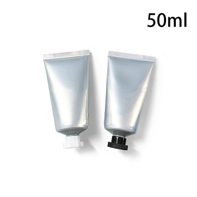 metropolitana molle cosmetica vuota di 50ml 35mm per la PAPPA crema 20g della lozione del corpo