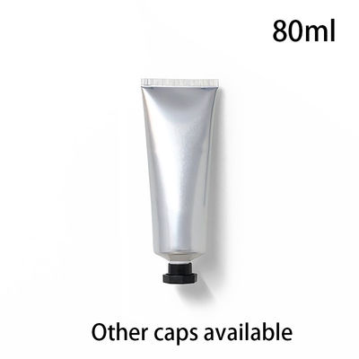 metropolitana molle cosmetica vuota di 50ml 35mm per la PAPPA crema 20g della lozione del corpo