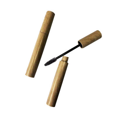 Contenitore riutilizzabile vuoto della metropolitana della mascara vuoto e bacchetta 7ml 12g 17mm