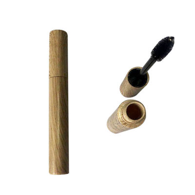 Contenitore riutilizzabile vuoto della metropolitana della mascara vuoto e bacchetta 7ml 12g 17mm