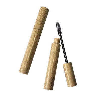 Contenitore riutilizzabile vuoto della metropolitana della mascara vuoto e bacchetta 7ml 12g 17mm