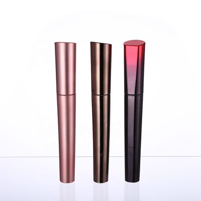 i tubi della mascara di 12ml 15mm ammassano rosa e metropolitana nera 12g della mascara