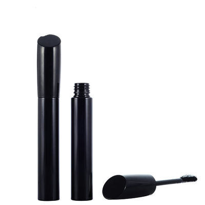 cima 12g di rosa della metropolitana del nero della metropolitana della ricarica della mascara di 120mm 20mm per l'olio di crescita del ciglio