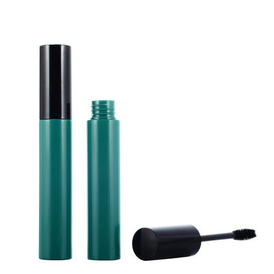 cima 12g di rosa della metropolitana del nero della metropolitana della ricarica della mascara di 120mm 20mm per l'olio di crescita del ciglio