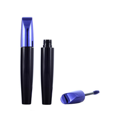cima 12g di rosa della metropolitana del nero della metropolitana della ricarica della mascara di 120mm 20mm per l'olio di crescita del ciglio