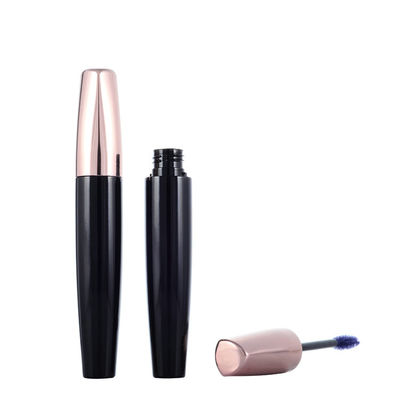 cima 12g di rosa della metropolitana del nero della metropolitana della ricarica della mascara di 120mm 20mm per l'olio di crescita del ciglio