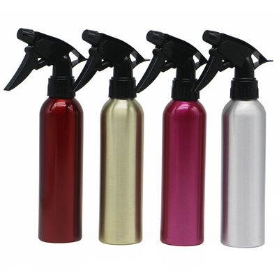 2 bottiglia continua 60ml 30/400 dello spruzzo della foschia fine di alluminio di Oz 30mm