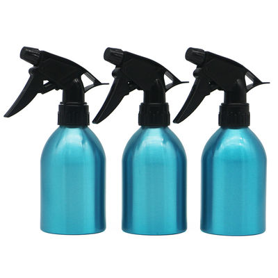 lo spruzzo fine d'imballaggio cosmetico di alluminio della foschia di 7.5cm 320ml 2 Oz imbottiglia 60cc
