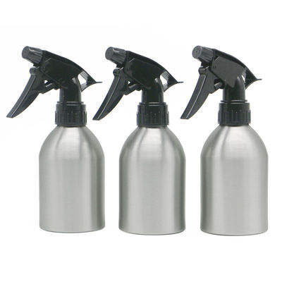lo spruzzo fine d'imballaggio cosmetico di alluminio della foschia di 7.5cm 320ml 2 Oz imbottiglia 60cc
