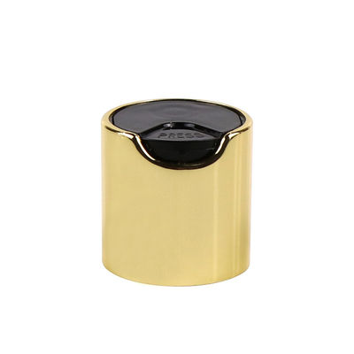 28/410 di chiusura delle bottiglie del tappo superiore del disco di 28mm scrive lo SGS di alluminio della chiusura