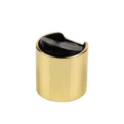 28/410 di chiusura delle bottiglie del tappo superiore del disco di 28mm scrive lo SGS di alluminio della chiusura