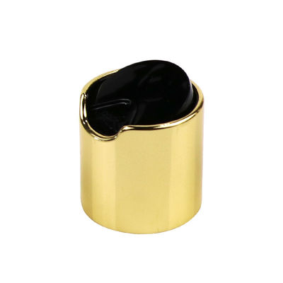 28/410 di chiusura delle bottiglie del tappo superiore del disco di 28mm scrive lo SGS di alluminio della chiusura