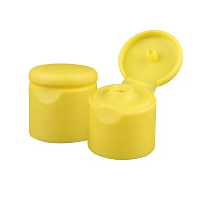 Cima Flip Spout Cap del disco 28/415 di chiusura regolare 2.8g di 28mm Lotin Botter