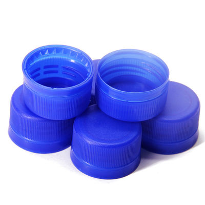 SGS superiore della bevanda rinfrescante di aria dei coperchi a vite delle chiusure 28/410 28mm del disco di plastica della bottiglia