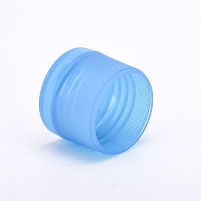 20mm 20/410 di tappo superiore del disco nessun'acqua 0.75cc di trucco delle chiusure delle bottiglie di vetro di caduta
