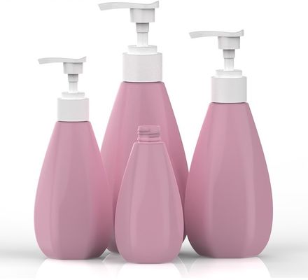 la pompa della lozione del corpo di 480ml 24mm imbottiglia 24 bottiglie dell'erogatore del sapone 415 500ml