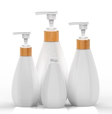 la pompa della lozione del corpo di 480ml 24mm imbottiglia 24 bottiglie dell'erogatore del sapone 415 500ml