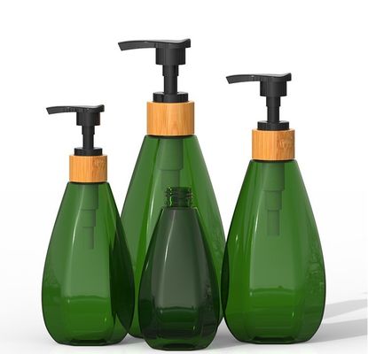 la pompa della lozione del corpo di 480ml 24mm imbottiglia 24 bottiglie dell'erogatore del sapone 415 500ml