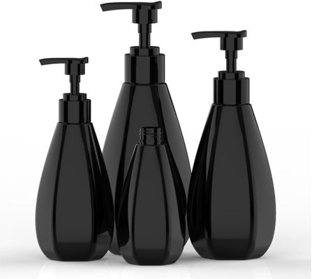 la pompa della lozione del corpo di 480ml 24mm imbottiglia 24 bottiglie dell'erogatore del sapone 415 500ml