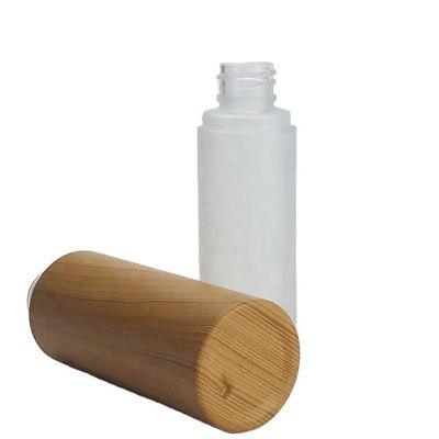 cosmetico cosmetico di plastica del barattolo di vetro da bottiglia 35ml 20/415 che imballa 20MM