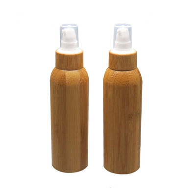 4,2 il cosmetico vuoto di Oz 150cc imbottiglia 18/400 dei contenitori con i coperchi 141cm